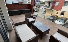 Apartamenty Klifowa Rewal - Strefa Rekreacji