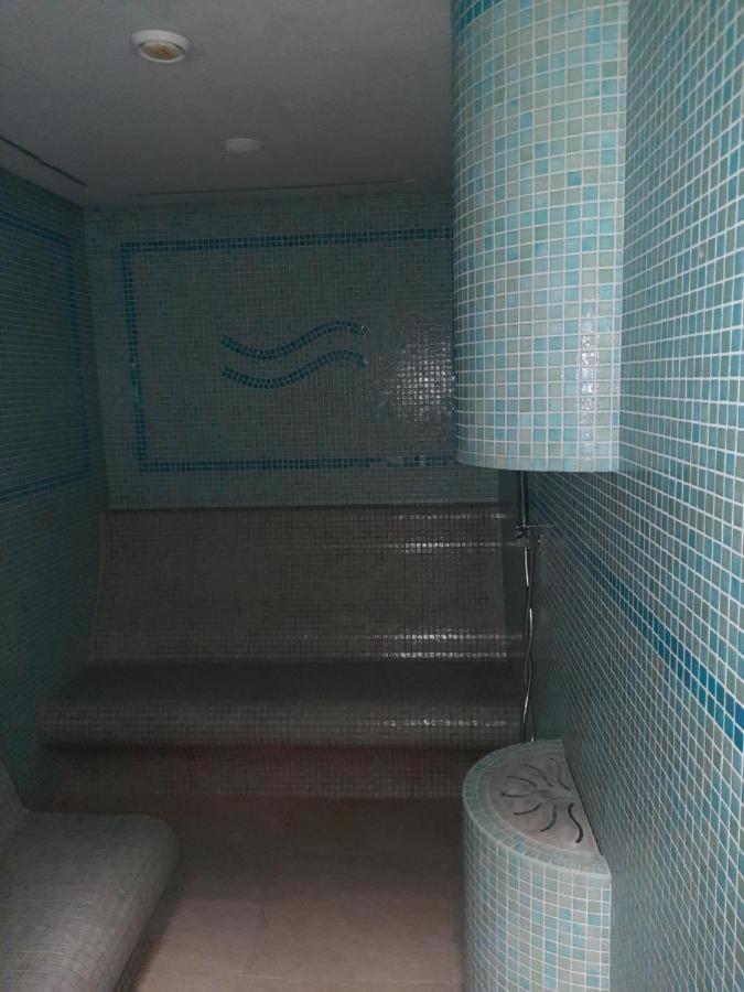 Apartamenty Klifowa Rewal - Strefa Rekreacji Pokój zdjęcie