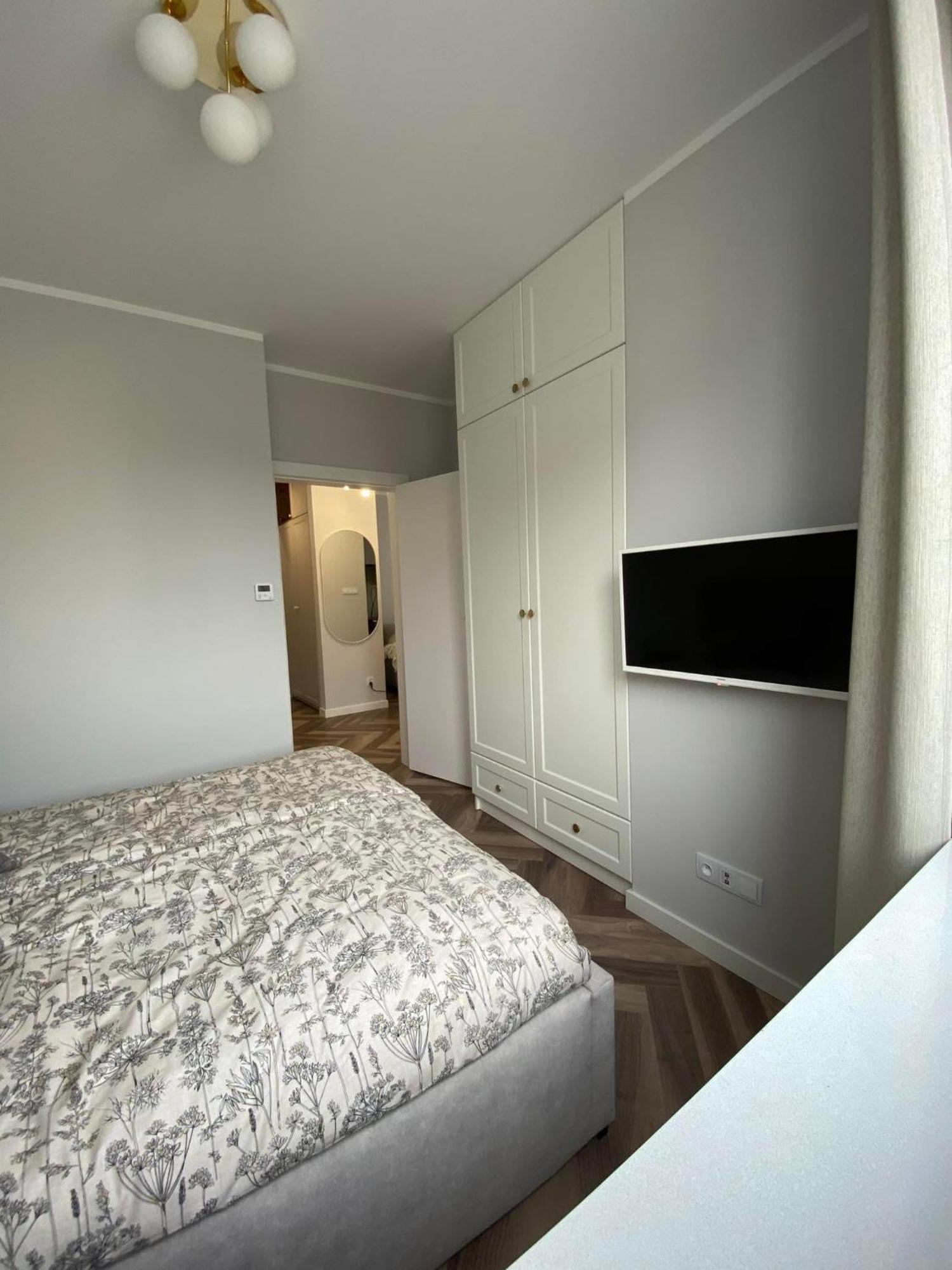 Apartamenty Klifowa Rewal - Strefa Rekreacji Pokój zdjęcie