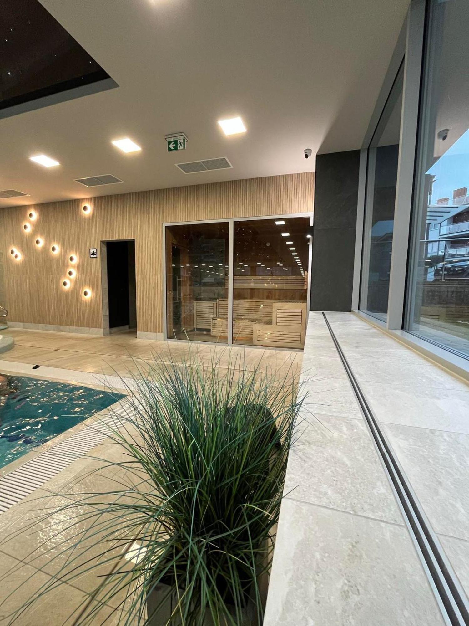 Apartamenty Klifowa Rewal - Strefa Rekreacji Zewnętrze zdjęcie