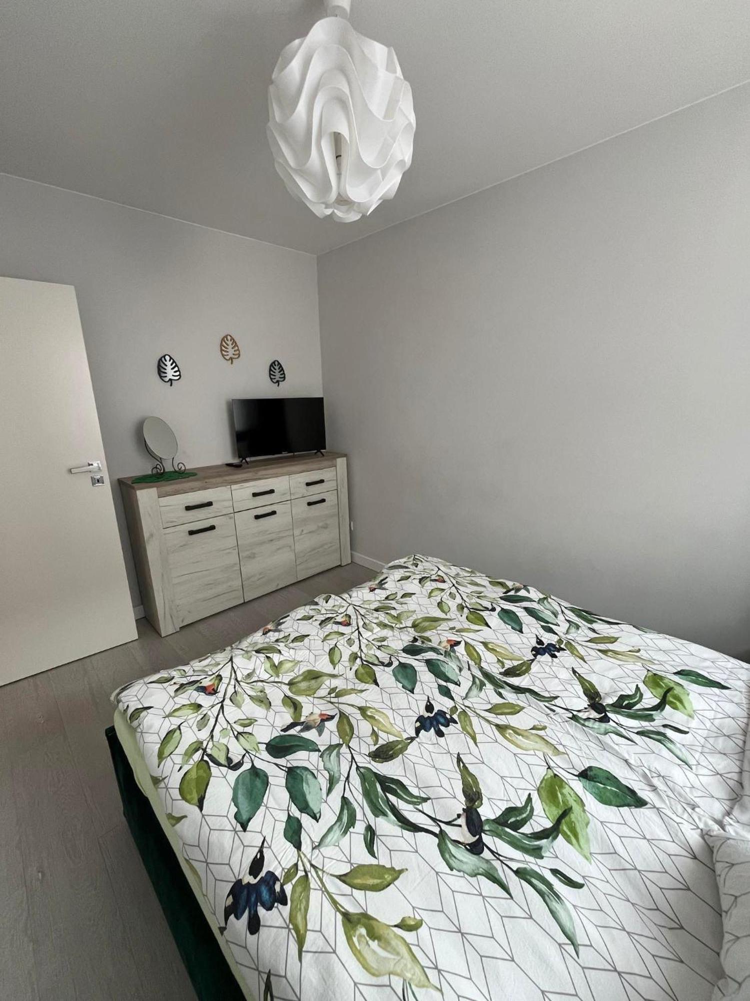 Apartamenty Klifowa Rewal - Strefa Rekreacji Zewnętrze zdjęcie